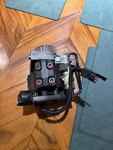 elektro maped: Məhsul: Dizel yanacaq nasosu (elektron idarəetməli) Təsvir: - — 3