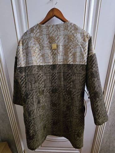 2022 kurtkalar: XL — 4