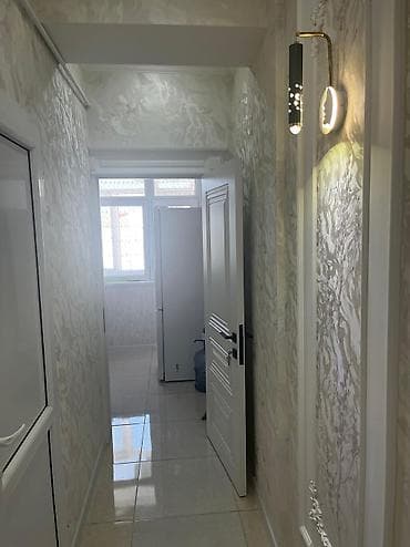 3 otaqlı, Yeni tikili, 71 kv. m — 7