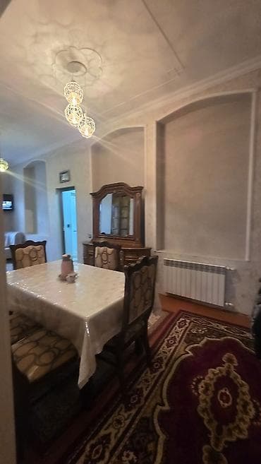 şirvanda evler: 100 kv. m, 3 otaqlı, Su — 9