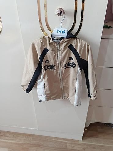 topdan paltar satisi: Geyimlər səliqəli vəziyyətdədir. 1.5 3 yaş arası razmerlerdədir — 3