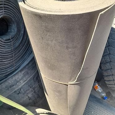 passat disk: Ağır texnika üçün şin və rezin materiallar - Traktor/yerqazan və — 3