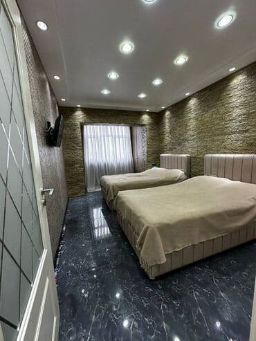 kohne gunesli: Bakı, Köhnə Günəşli, 3 otaqlı, Köhnə tikili, 85 kv. m — 6