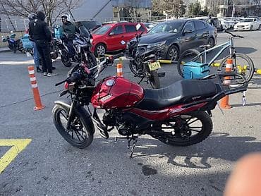 yamaha turbo az: Tufan — 3