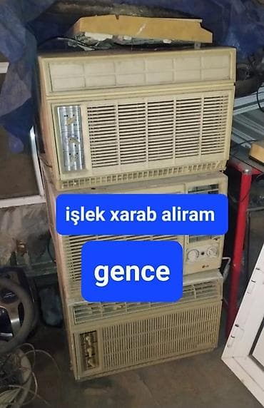 Salam rusun kondisonerlerinen aliram islek xarab ferqi yoxdu unvanan lalafo.az -da Salam rusun kondisonerlerinen aliram islek xarab ferqi yoxdu unvanan