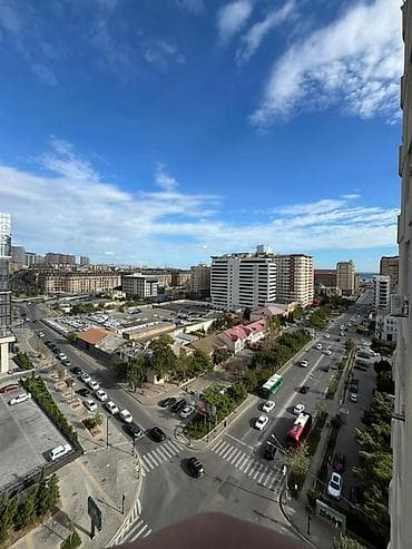 dubleks menzil: 2 otaqlı, Yeni tikili, 66 kv. m — 2