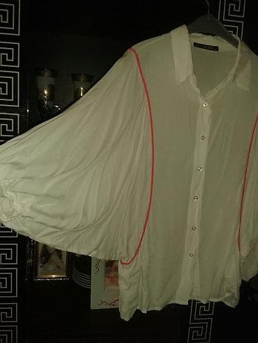 Sviterlər: Qadin koyneyi,cox ince gozel tebii materiali var,sahil ticaret — 2