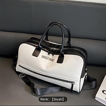 сумка бренд: Təzədi istifadə olunmayıb mağazada 25-30arasıdı temudan alınıb — 1