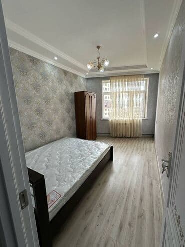 kiraye ev ehmedlide: Əhmədli metrosu Əhmədli klinikanin yaxınlığı Lukoil yanacaqdoldurma — 4