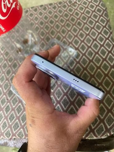 işlənmiş ucuz soyuducu: Vivo 128 GB, rəng - Göy — 7