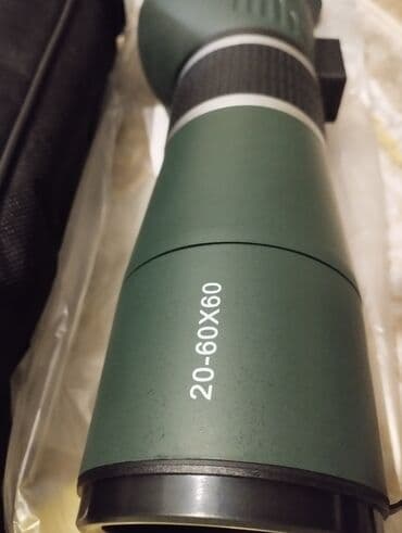 продажа бинокль: Приближение до 60 крат 
Все монокли новые !!! — 2