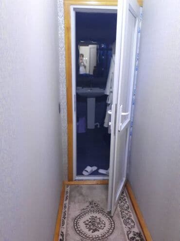 qaracuxurda ev: 100 kv. m, 5 otaqlı, Qaz, Su — 20