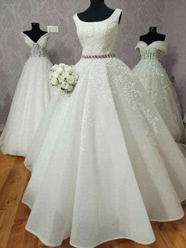 erba pura qiymeti: Kirayə gəlinliklər — 2