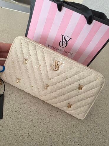 balaca qadın pul kisəsi: Pulqabı, Eko dəri, Yeni — 1