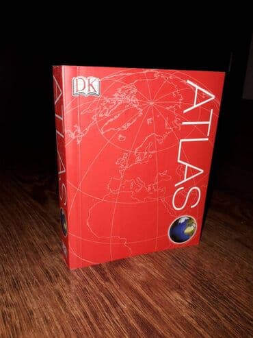 guven nesriyyati fizika pdf yukle: DK Pocket Atlas! Ən çoc satılan atlas! Yeni, ideal vəziyyətdə! 1 ədəd — 1