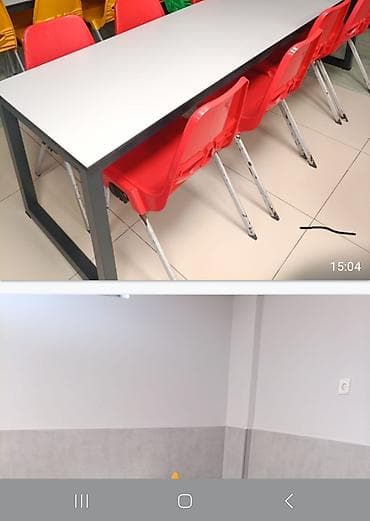 dem cayniki: Təzə kimi oturacaqlar demək olar işlənməyib dizayna görə dəyişilir say — 2