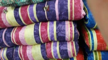 xalca satışı: #Hərşeysizlərinrahatlığıüçün🙂 Hərcür yorgan döşək yastıq və yataq — 2