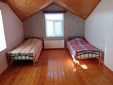 qusar kiraye ev ayliq: 150 kv. m, 4 otaqlı — 13