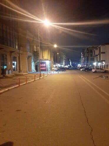 arenda gozellik salonu 2019: Nərimanovda Əhməd Rəcəblidə yaxın 1-ci mərtəbəsində 50kv sahəsi olan — 2