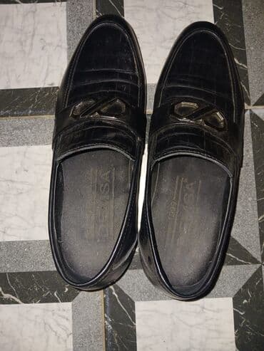 высокие мужские мокасины: Salam 1 dəfə qeynilib. 110 manata alınıb — 4