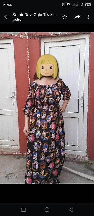 Другая женская одежда: Yenidir.satiram — 5