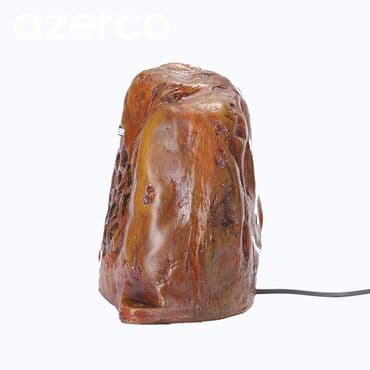 edifier dinamik: Yeni Kolonka, Növ - Portativ, rəng - Qəhvəyi — 2