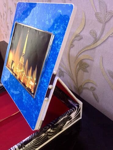 Quruducular: Mücrü — 6