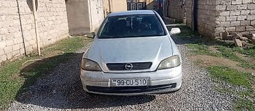 opel t: Salam. vəzyəti normaldı — 2