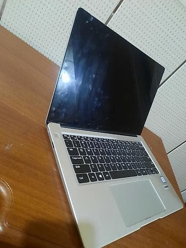Salam olsun her kese.Notbuk ideal vezyetdedi hec bir prablemi