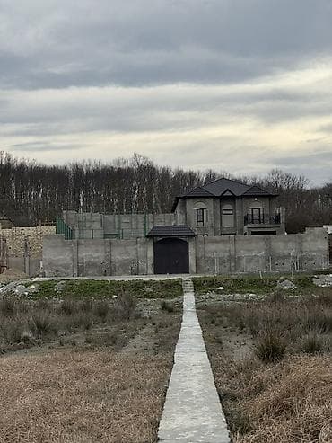 350 kv. m, 10 otaq, Qaz, İşıq, Su