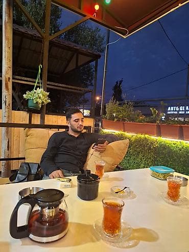 Крепежные изделия: Salam axşam saatlarında is axdaram beşdən sora bütün saatlar uyğundur — 3