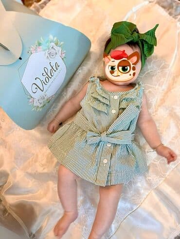 Donlar: Don, Gündəlik, 3 - 6 ay — 1