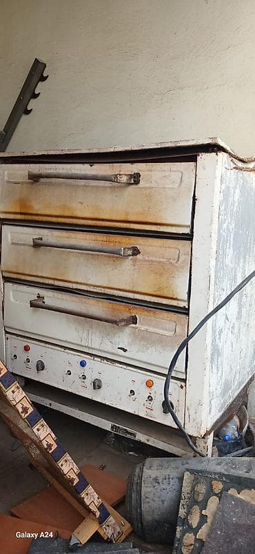 https:promo.bizon.az: Saray qəsəbəsində hazır çörek biznesi satılır. Peç 2 ədəd, xəmir — 2