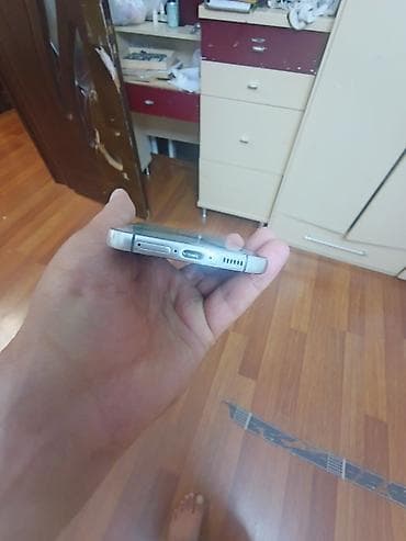 iphone 16 peo: Samsung Galaxy S23 Plus, 256 GB, rəng - Gümüşü, Face ID — 4