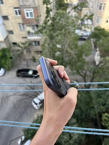 IPhone 17 Pro, Mavi, Face ID — 6