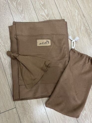 детские зимние перчатки: Aldıqdan demek olar ki istifade edilmeyib yeni kimidir, pambıqdır — 3