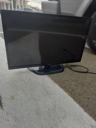 подставка для телевизора lg: Televizor LG LCD 32" — 3