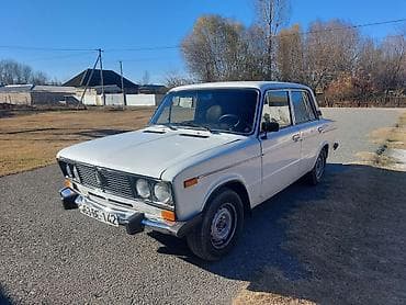 VAZ 2106 sedan Maşın normal vəziyyətdədir Mator yaxşıdır, yağ yemir