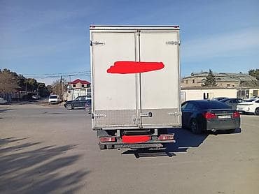 avtomobil icare: İllik, Ford, Depozitlə, Qalmamaq şərti ilə — 3