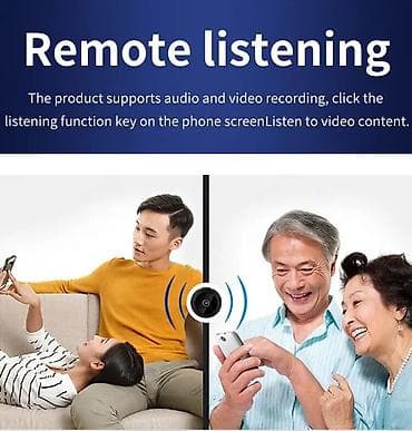 orico hdd box: Kiçik ölçülü kamera S80-MC-A9 — 2