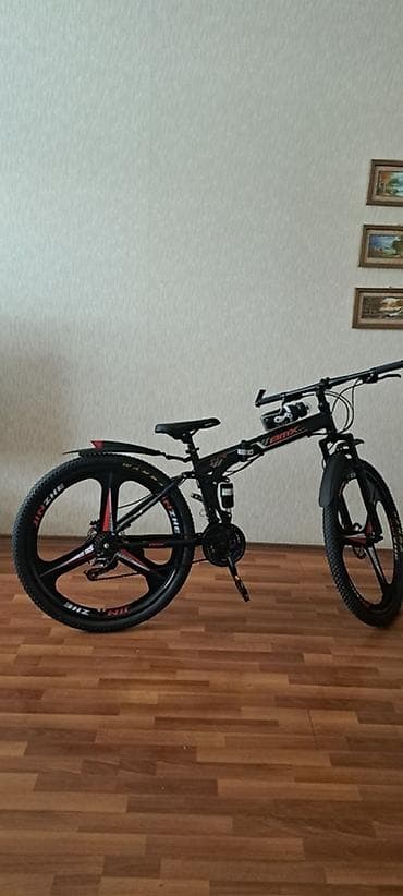 velospet: Hediyyedir istifade edilmediyi ucun satılır real alıcıya endirim — 1