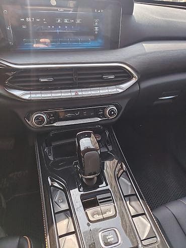 chevrolet azerbaijan satis merkezi: Bestune T77 krossover Maşın hazır krəditdədi. 50 ay qalıb, aylıqı 686 — 7