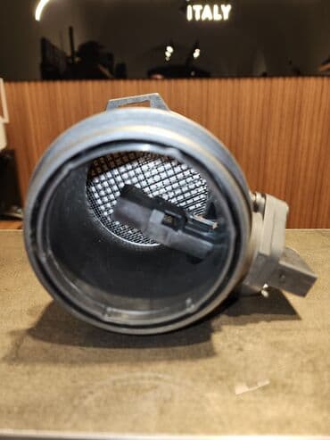 mersedes a170: Воздухамер BOSCH made in Germany tezedir . Mercedes marka ucundur — 2