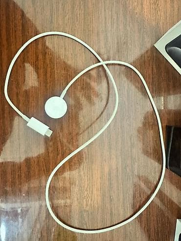 Беспроводное зарядное устройство Apple at lalafo.az Беспроводное зарядное устройство Apple