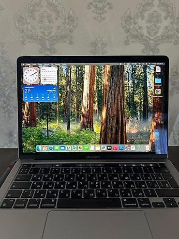 honor x8 case: İşlənmiş Apple MacBook, 13.3 ", Apple M2, 256 GB, Ünvandan götürmə — 3