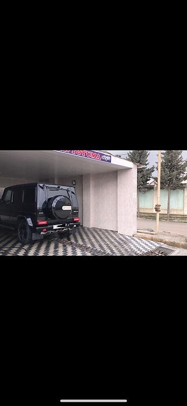 300: Moyka icareye verilir 300 manat qiymet sondur 200 manatda — 1