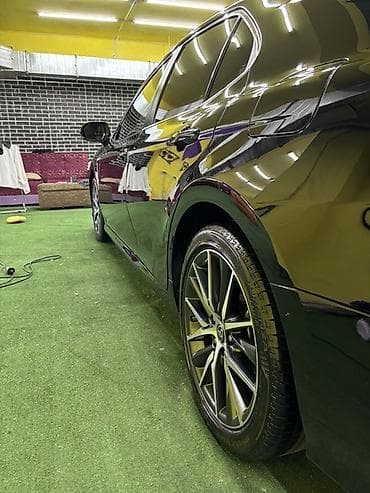 Avtomobil satışı: Toyota Camry: 2.5 l | 2022 il Sedan — 5
