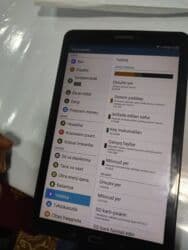 Masaüstü kompüterlər və iş stansiyaları: Salam Planşet Satilir iwlek veziyetdedi wacap desdeklemir Instagram — 1