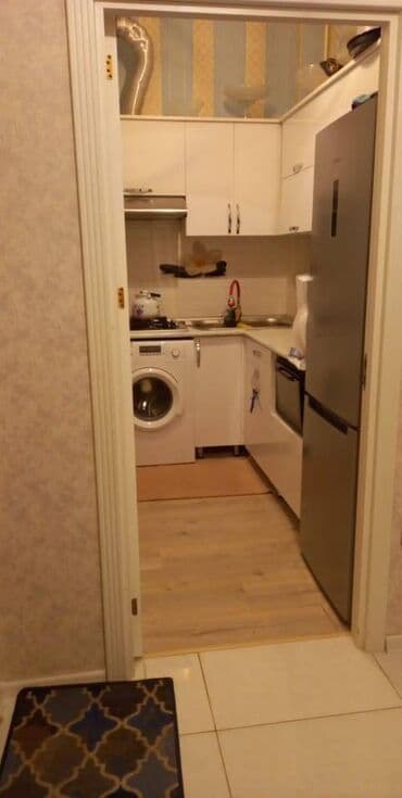 квартиры в баку в ипотеку: 3 комнаты, Новостройка, 77 м² — 7