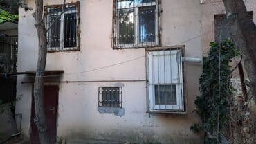 razınde kıraye evler: Memar əcəmi 4 mkr 5 mərtəbəli binanın 1-ci mərtəbəsində 2 otaqlı — 7